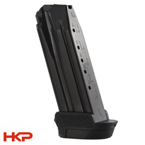 HK VP9SK, P30SK Magazine - 13 Round - 9mm