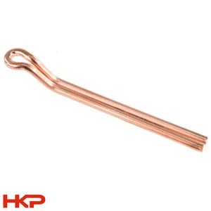 HK MP5, MP5K Extractor Spring - 9mm