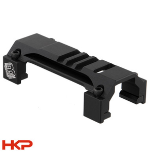HK MP5 Picatinny Mount Base - Battle Steel