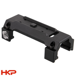 HK Mount for Aimpoint, HoloSun, Sig Romeo 5