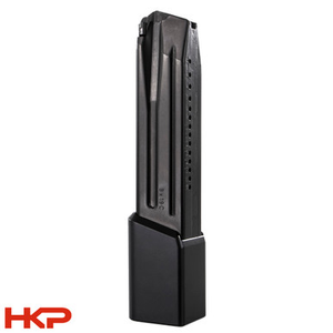 HK VP9, P30 Complete Magazine - 27 Round - 9mm