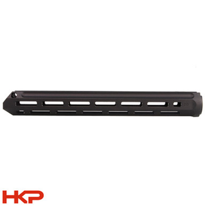 HK91, G3 Full Length Handguard - M-LOK