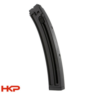 HK MP5 .22LR Magazine - 10 Round - Walther