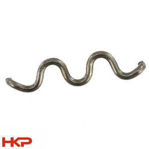 HK Roller Retainer Spring - Action 3