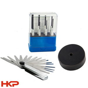 HK Armorer's Tool Kit