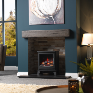 Gallery Solano Electric Stove