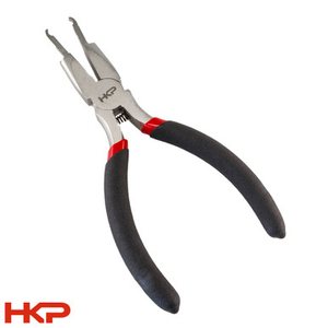 HK Pistol Trigger Return Spring Tool - Pliers