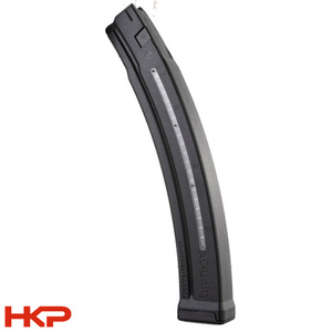 HK MP5 Magazine - 9mm - 40 Round