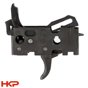 HK MP5 Trigger Pack - Full Auto - Complete - 9mm