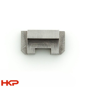 HK Semi Shelf Weldment - Metal Grip Housing