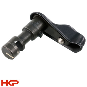 Long Axle Selector Lever - SEF, 0,1 Trigger Housings