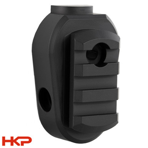 HK416 Pistol Brace and Stock Adapter - .22LR - Picatinny