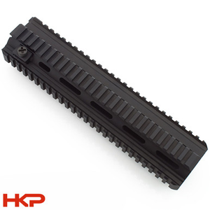 HK416, MR556 Handguard - 11" - Extended - Quad Rail