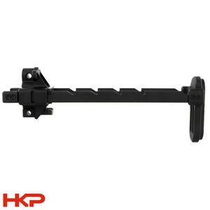 HK MP5K, SP5K Telescopic Stock - 9mm - B&T