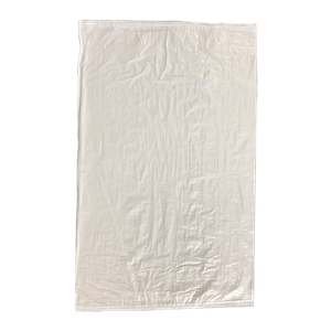 Woven Polypropylene - Chaff bag - 67 CM x 118 CM