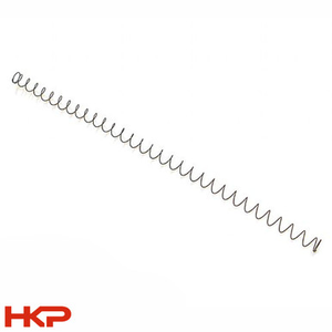 HK MP5 .22 Magazine Spring - 25 Round