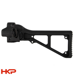 HK MP5 Folding Stock - 9mm