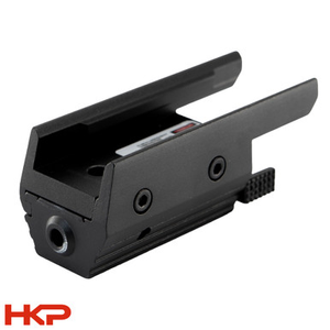 HK USP, USPC Laser - Red