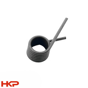 HK VP9, VP9SK, VP40 Trigger Spring