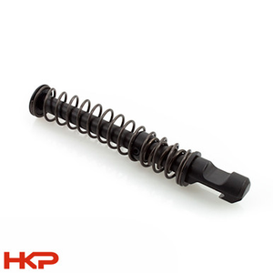 HK USP 9mm, .40 S&W Complete Recoil Assembly