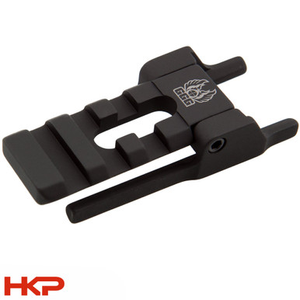 HK USP Flashlight Mount - Adapter