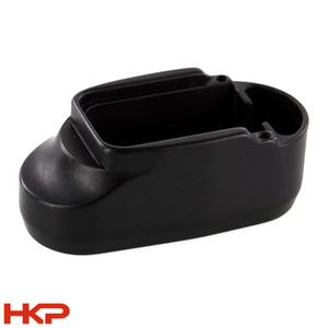 HK45C Finger Rest Magazine Extension - +2