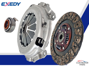 Exedy OEM Honda Civic 1.8 Petrol R18 Clutch Kit 2006-2016