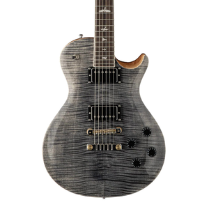 PRS SE Singlecut 594: Charcoal