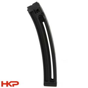 HK MP5 .22LR Magazine - 25 Round - Umarex