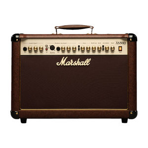 Marshall AS50DV 50W Acoustic Amp Combo