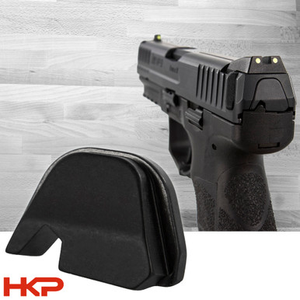 HK VP9, VP9SK Slide Cap - Enhanced
