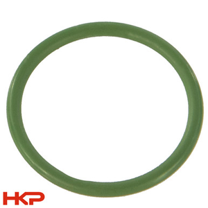 HK VP9 O-Ring - Barrel - Thread Protector - Green