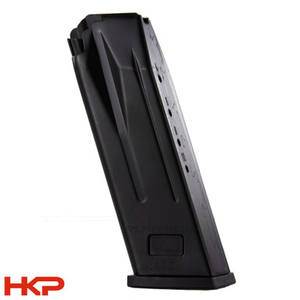 HK USPC, P2000 Magazine - .40 S&W - 10 Round - Flat Floorplate