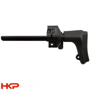 HK MP5, SP5, HK94 A3 F Retractable Buttstock - 4 Position
