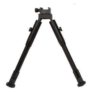 Foldable Bipod - 21-26cm