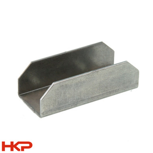 HK91, G3 Rear Push Pin Reinforcement Weldment