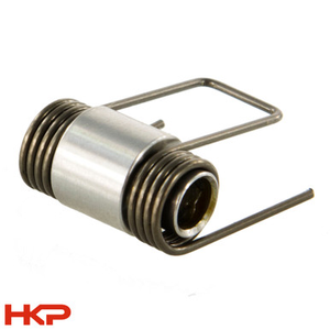 HK Semi Auto Spacer with Elbow Spring - Match Grade