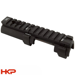 HK MP5, SP5K Optic Mount - 5 - 5/8" - MLI - Picatinny Rail