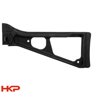 HK UMP, B&T APC Folding Buttstock