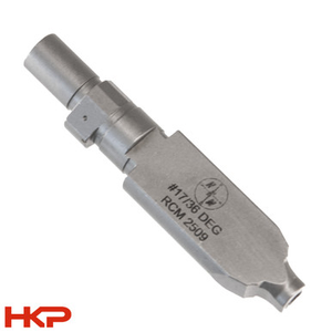 HK91, G3 Locking Piece #17 - 36 Degree