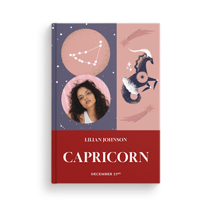 The Personalised Astrology Book: Powerful Edition