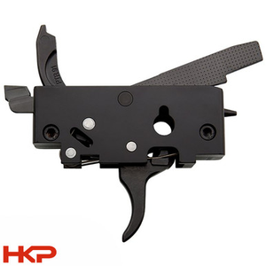 HK91, G3 US Made Trigger Pack - Semi-Auto - 4 U.S. 922 Parts