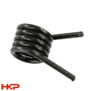 HK USP, P2000, HK45 Trigger Return Spring - Light