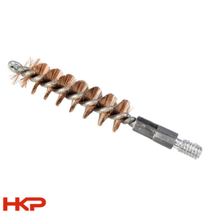 Barrel Bore Cleaning Brush - 9mm, .357 SIG