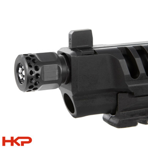 その他 HKP HKP 9mm Micro Comp - Threaded 13.5x1 LH reviews - HK PARTS
