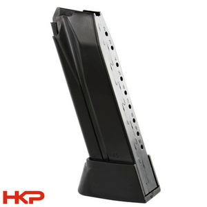 HK45C, USPC Magazine - 10 Round - .45 ACP