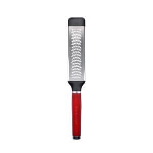 KitchenAid - Tools Empire Red Classic Zester Grater 27.5cm