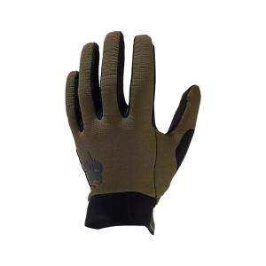 Defend Lo-Pro Fire Glove olv Grn OLIVE GREEN Medium