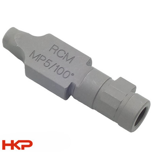 HK MP5, MP5K Locking Piece - 100 Degree - RCM