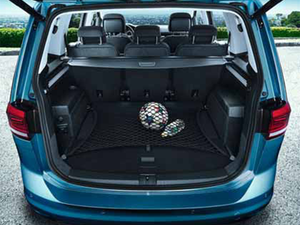 Genuine VW Luggage Net (7 Seater) (1T0065111)